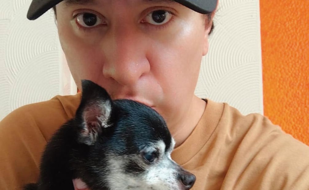 Famosos celebran el Día del Perro