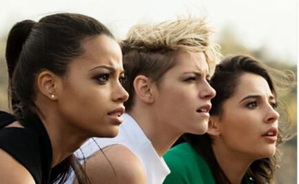 Lanzan tráiler del remake de "Los Ángeles de Charlie"