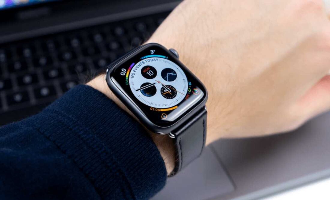 Apple Watch Pro podría obtener su primer rediseño desde 2018