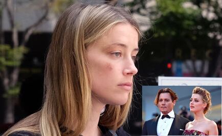 Alcoholizado, Depp lanzó celular a rostro de Amber