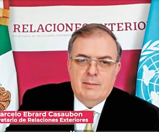 “Se llegó al escenario de acaparamiento de dosis”