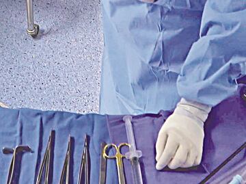 Cae cirujano acusado de negligencia médica en Mazatlán