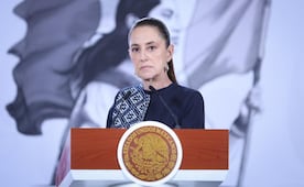 Sheinbaum reorganiza la Oficina Presidencial; desaparece vocería e implementa la Unidad de Ayudantía