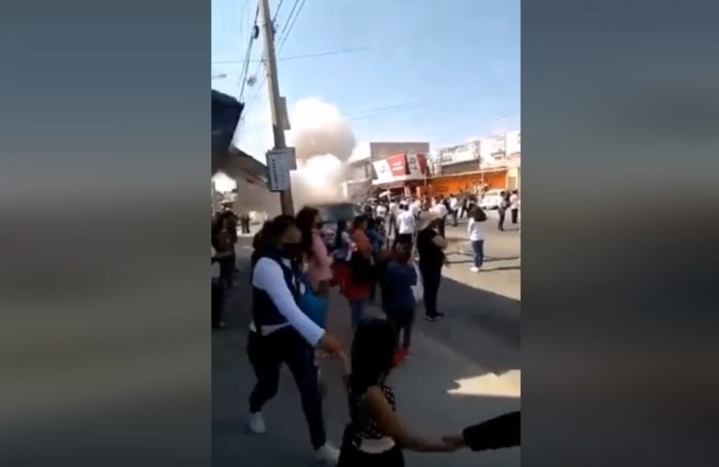 Foto: Captura de video