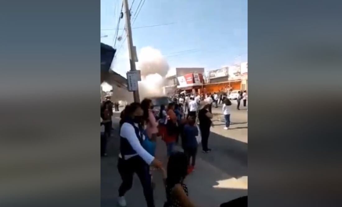 Foto: Captura de video