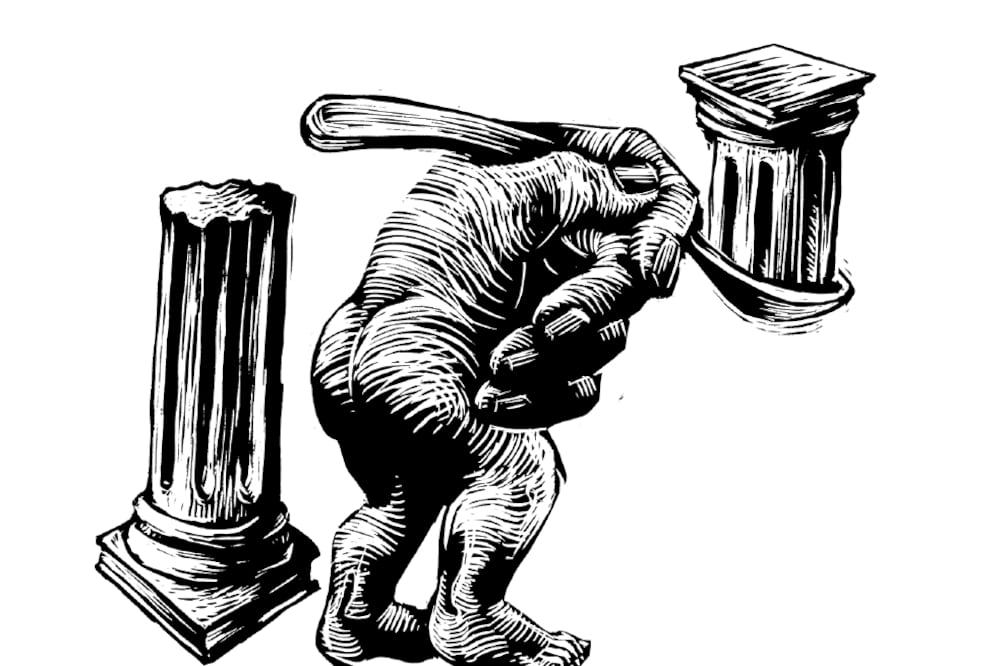 Roma-Condesa: pozo de corrupción