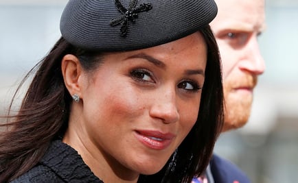 ¿Por qué Thomas Markle no puede ir a la boda real de Enrique y Meghan?