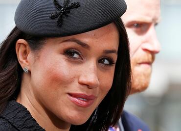 Meghan Markle vuelve a redes sociales para presentar su nueva marca de productos de cocina