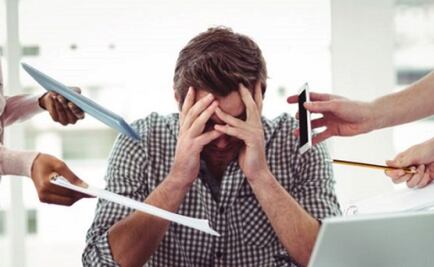 Partido Verde pide que intentos de suicidio sean considerados riesgo de trabajo; busca proteger la salud mental de trabajadores