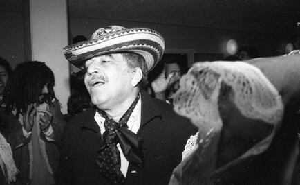 Gabo creía ciegamente en todo tipo de supersticiones