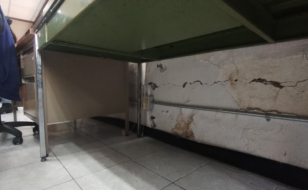 Foto: Fernanda Rojas/EL UNIVERSAL.