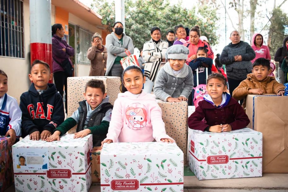 Foto: Cortesía Ciudad Maderas