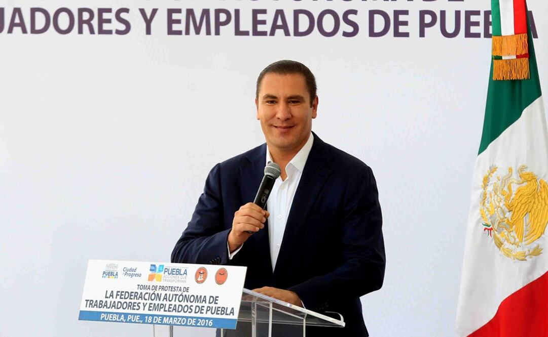 (Foto: Archivo - EL UNIVERSAL)