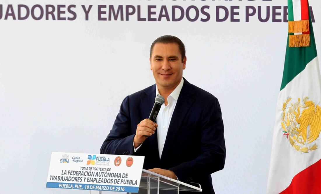 (Foto: Archivo - EL UNIVERSAL)