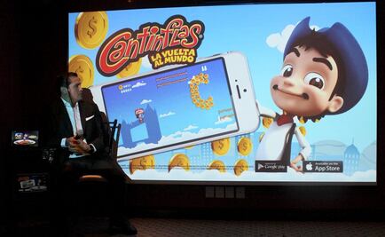Cantinflas llega a videojuego gratuito
