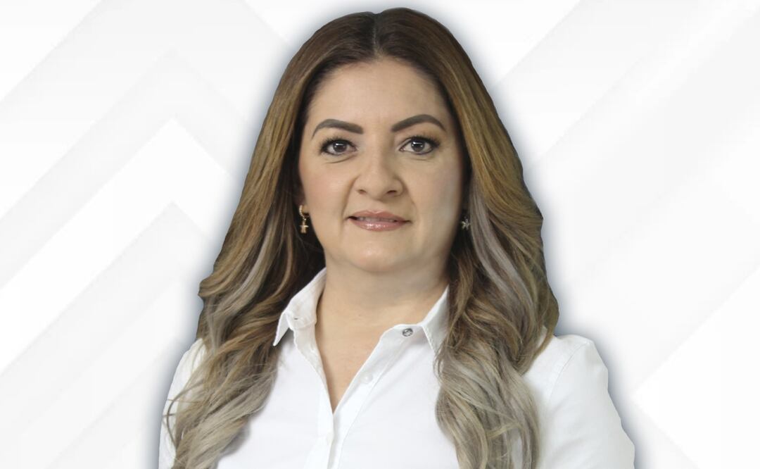 Dulce Rodríguez Ovando, es la nueva secretaria general de Gobierno y Mediación del gobierno de Chiapas (11/11/2025). Foto: Captura de pantalla