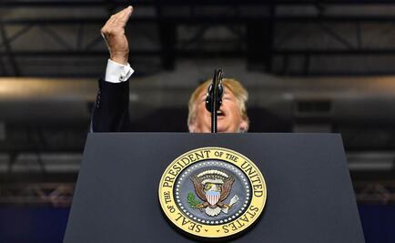 Corte Suprema de EU respalda prohibición de viajes de Trump