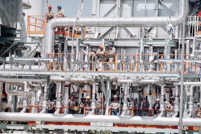 Cuestionan nueva fórmula de contenido nacional en energía