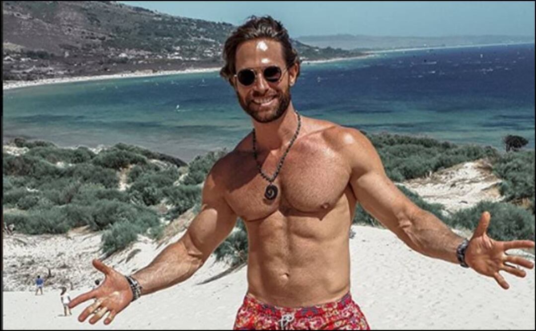 Las fans del actor prefieren su antigua aspecto. FOTO: Instagram 