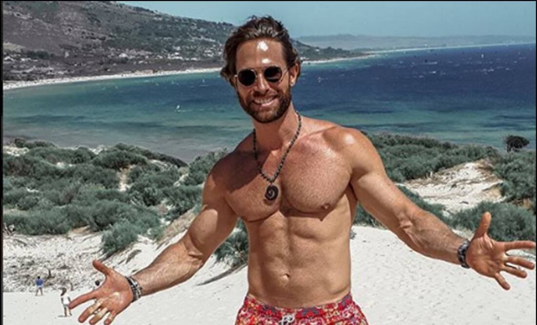 Las fans del actor prefieren su antigua aspecto. FOTO: Instagram