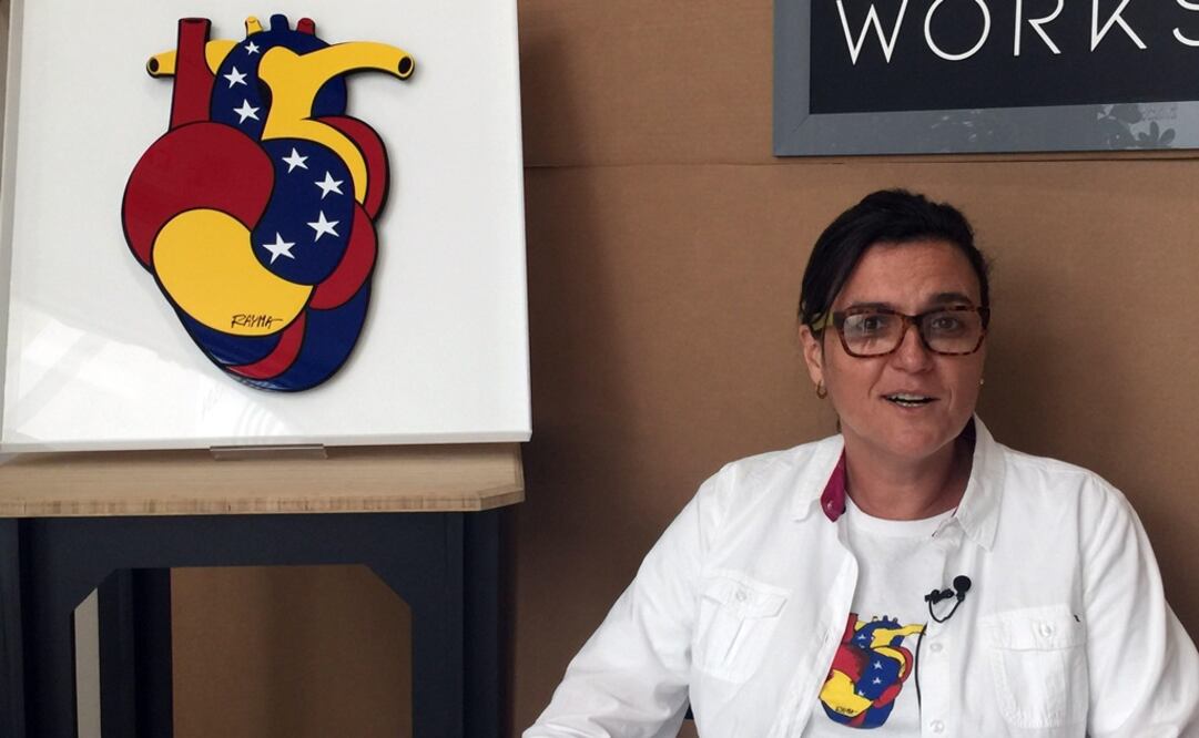 Foto: EFE/Ana Mengotti