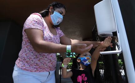 Casos confirmados por Covid-19 en Jalisco al 12 de julio