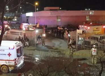 Incendio en Juárez, pone de manifiesto ausencia de paradigma integral de política migratoria en México: Sarukhan