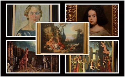 Este verano, el INBA pone al alcance del público exposiciones