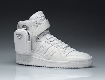 “Adidas x Prada Re-Nylon”, moda lujosa y sustentable 