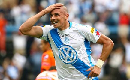 Alejandro Acosta: Que dejen el alma en la cancha por cada poblano