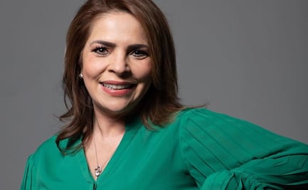 Ana María Alvarado confirma que no regresará a "Todo para la mujer"