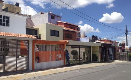 "Acto atípico", robo de auto captado en Lomas Verdes: Naucalpan