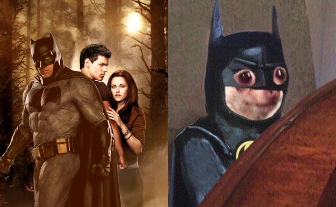 Fotos: tomadas de redes sociales