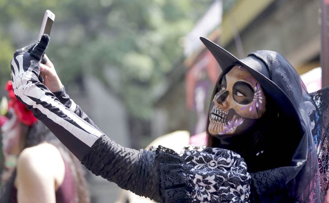 (Xinhua/Francisco Cañedo)