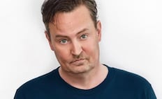 Consejero que dio ketamina a Matthew Perry es sentenciado a dos años de prisión
