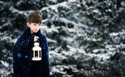 Una madre convierte el autismo de su hijo en arte