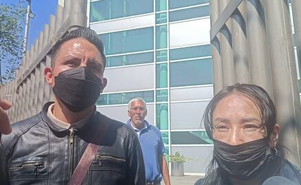 Madre de Kimberly ofrece retirar cargos de presuntos implicados si le revelan paradero de su hija; "no queremos venganza", asegura