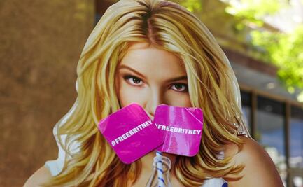 Britney Spears: "Pido disculpas por fingir que he estado bien los últimos dos años"