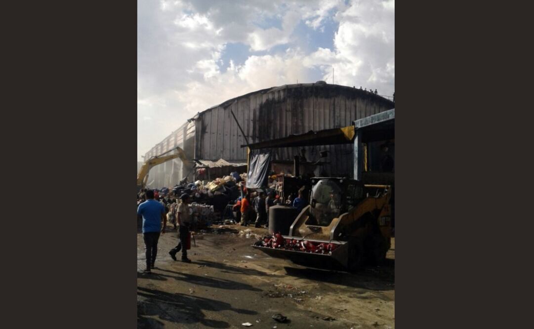 Tomada de @FaustoLugo