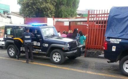 Indagatorias refutan robo de bebé en Ticomán; madre no tuvo gemelos