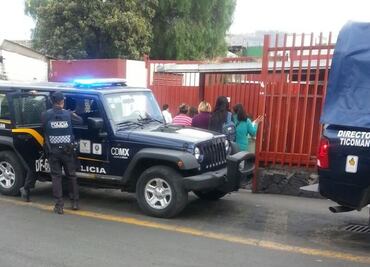 Indagatorias refutan robo de bebé en Ticomán; madre no tuvo gemelos