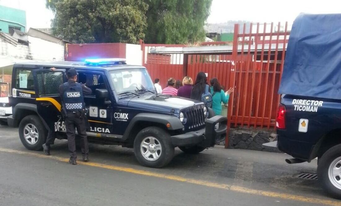 Indagatorias refutan robo de bebé en Ticomán; madre no tuvo gemelos