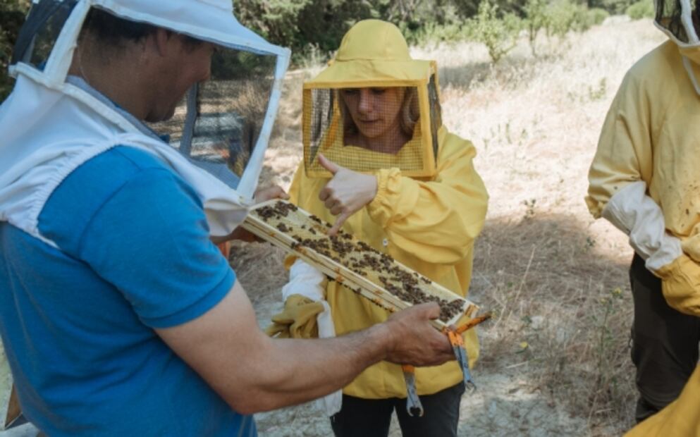 Esta es Matera, la ciudad-laberinto de Italia