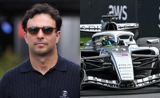 Checo Pérez: Análisis de su actuación en el GP de Australia 2026