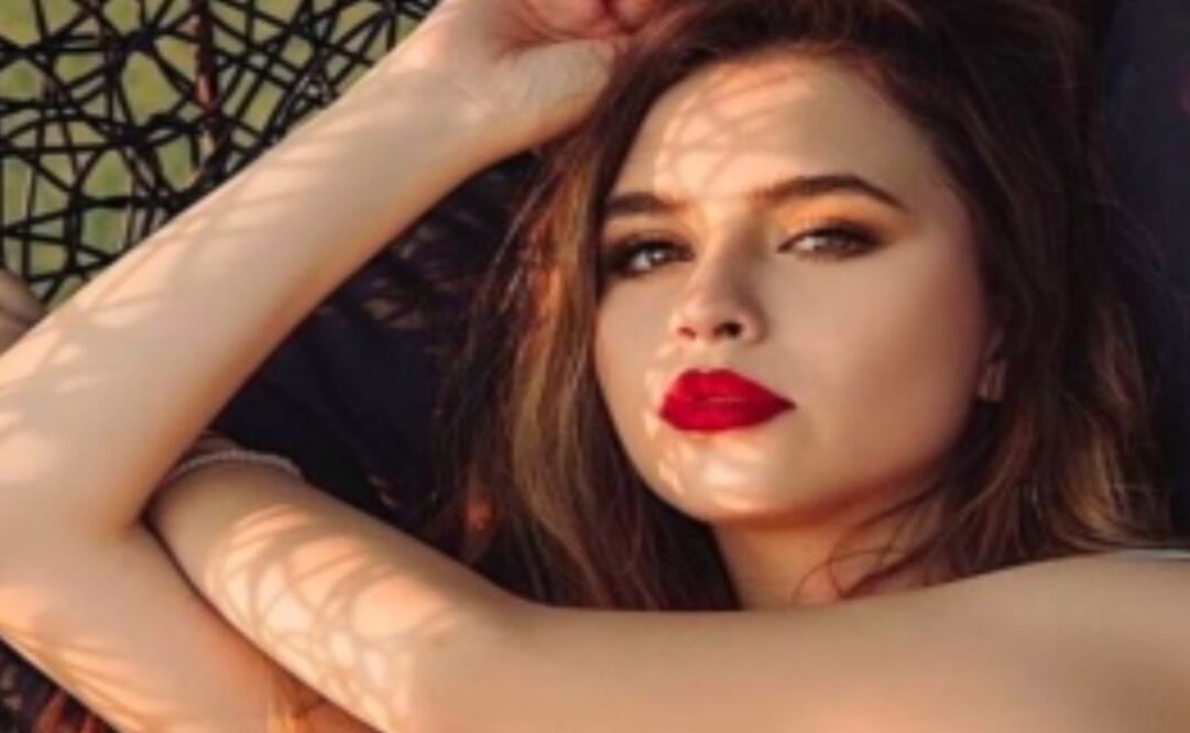 Los lentes estilo retro son el accesorio perfecto para esta época primaveral. Foto: @amely.nodal