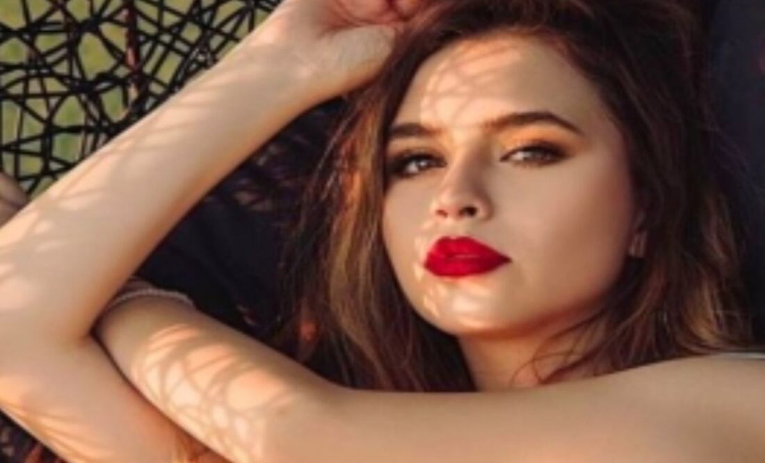 Los lentes estilo retro son el accesorio perfecto para esta época primaveral. Foto: @amely.nodal