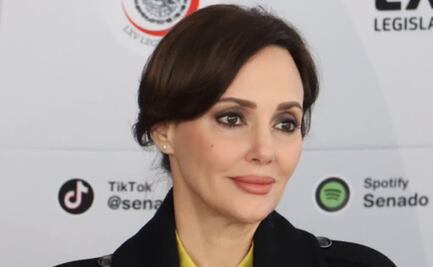 Reforma electoral: Vamos a detener el “Plan B de Bodrio” de AMLO, advierte Lilly Téllez