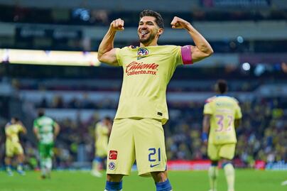 Todos contra el América