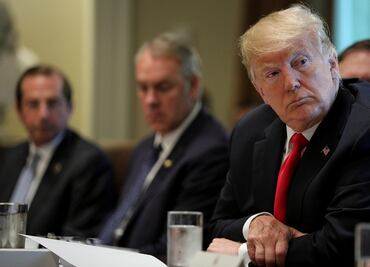 Juicios criminales contra migrantes se disparan durante el gobierno de Trump