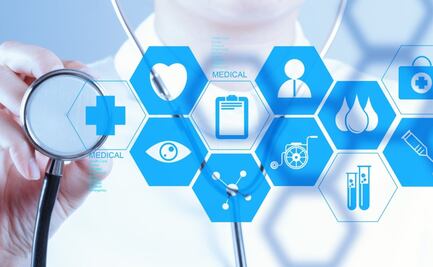 Promulgan iniciativa de telesalud de 200 mdd por coronavirus